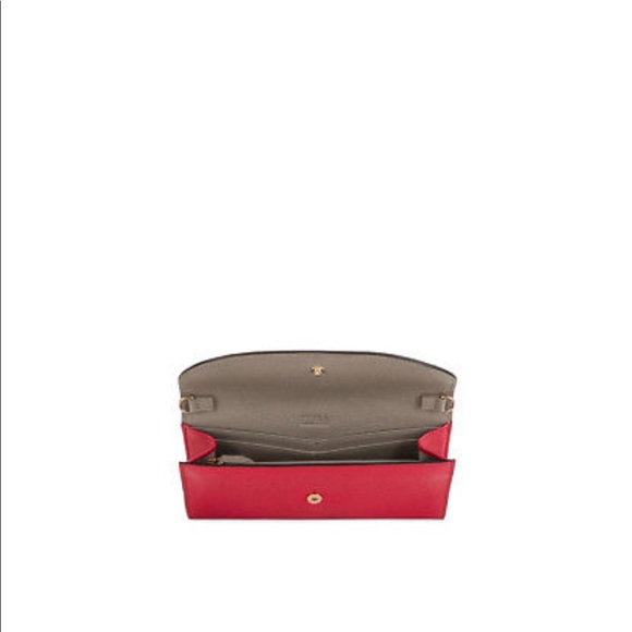 Furla Gioia Jungle Wristlet - Picture 3 of 7